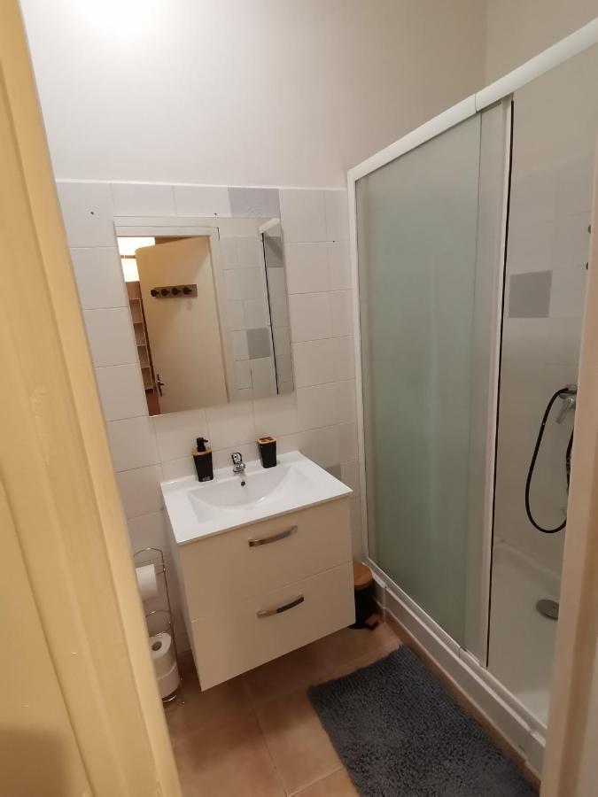 Au Coeur Du Quartier Historique Appartement