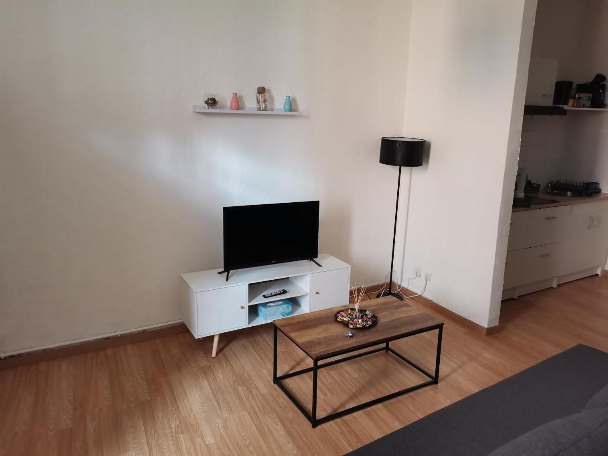 Appartement Au Coeur Du Quartier Historique
