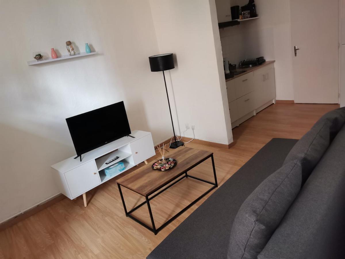 Appartement Au Coeur Du Quartier Historique Narbonne